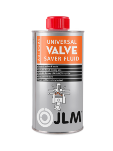 JLM Valve Saver Fluid