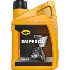 Kroon Oil Emperol 5W50 1L