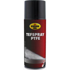Kroon Oil Tefspray PTFE