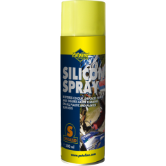 Putoline Silicone spray 500ML