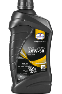 Eurol Sport Touring 20W50 1L