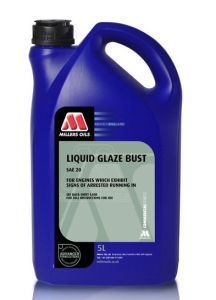 Millers Liquid Glaze Bust 5L