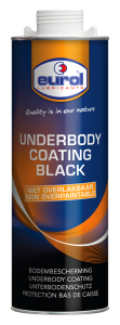 Eurol UBC Black 1L