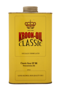 Kroon Oil Classic Gear EP 90 1L