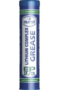 Eurol Lithium Complex EP 2 Plus 400gr
