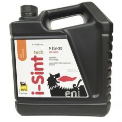 Eni i-Sint Tech P 5W30 1L
