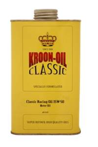 Kroon Oil Classic Racing 15W50 1L