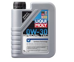 LiQui Moly Special TEC V 0W30 1L
