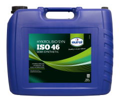 Eurol Hykrol BIO Syn ISO-VG 46 20L