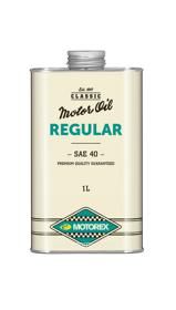 Motorex Regular SAE 40 1L
