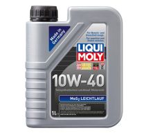 LiQui Moly MOS2 Leichtlauf 10W40 1L