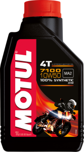 Motul 7100 10W50 4T 1L
