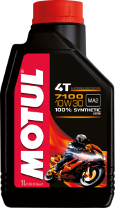 Motul 7100 10W30 4T 1L