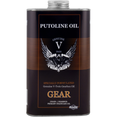 Putoline Genuine V-Twin Gear 1L