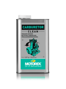 Motorex Carburetor Clean Concentrate 1L
