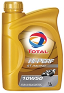 TOTAL HI-Perf 4T Racing 900 10W50  