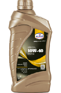 Eurol Special 10W40 1L