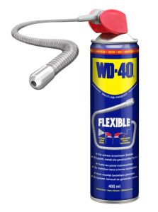 WD40 Multispray Flexibel 400ML