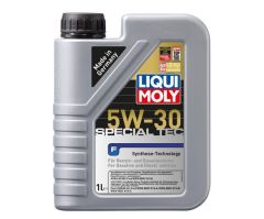 LiQui Moly Special TEC F 5W30 1L