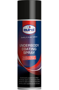 Eurol Undercoating spray 400ml