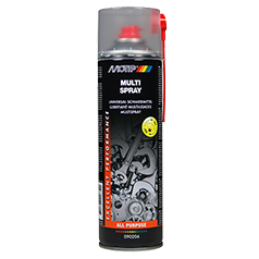 MoTip Multispray