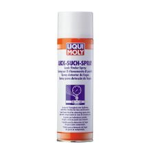 LiQui Moly Lekdetectie