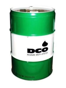 DCO HPG 80W90 GL5 LSD