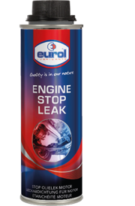Eurol Engine Stop Leak 250ml