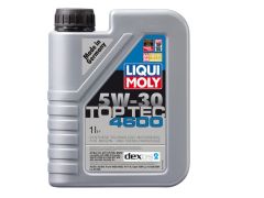 LiQui Moly Top Tec 4600 5W30 1L