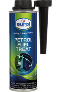 Eurol Petrol Fuel Treat 250ml