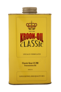 Kroon Oil Classic Gear LS 90 1L