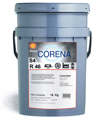 Shell Corena S4 R 46 20L