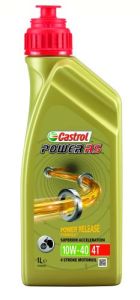 Castrol Power RS 4T 10W40 1L