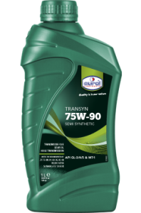 Eurol Transyn 75W90 GL 4/5 1L