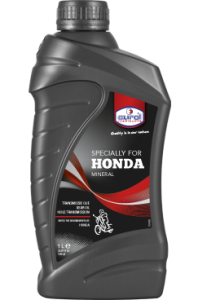 Eurol Honda versn. Bakolie 1L