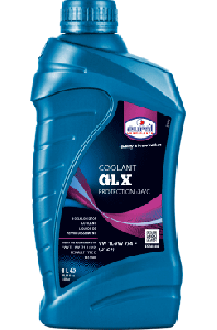 Eurol Coolant GLX 1L
