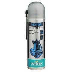 Motorex Motor Start