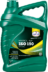 Eurol Hykrol HLP ISO-VG 150 5L