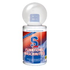 S100 Textiel Wasmiddel 250ML