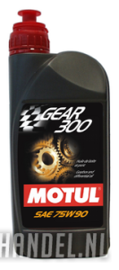 Motul GEAR 300 75W90 1L