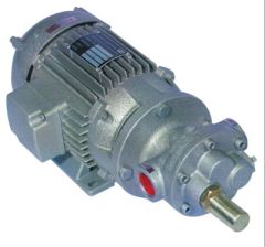 DCQ Tandradpomp GVR BCF15M+V1 230V