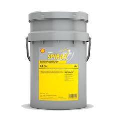 Shell Spirax S4 TXM 20L