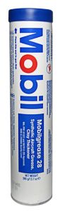 Mobil Mobil Grease 28 1 stuk 380GR