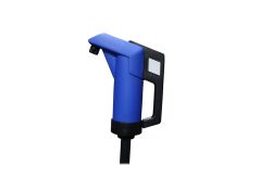 DCQ Luxe kunststof hevelpomp 60 & 200 L