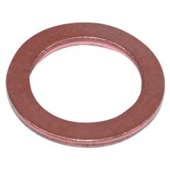 DCQ Carter afdichtring koper 26 x 32 MM