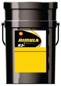 Shell Rimula R3+ 30 20L