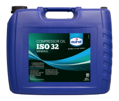 Eurol Compressorolie 32 20L