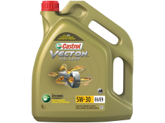 Castrol Vecton Fuel Saver 5W30 E6/E9 5L