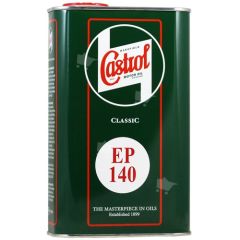Castrol Classic EP 140 1L