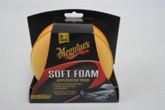 Meguiar's Soft Foam Applicator Pads